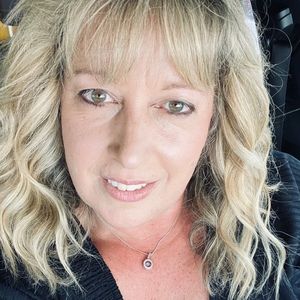 Meet your Posher, Tammy